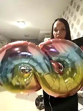 samilux5 online show from January 15, 2025, 5:08 am