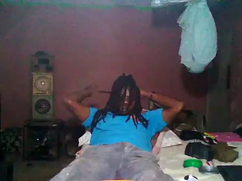 island-bigdick1 online show from September 29, 2025, 4:50 am