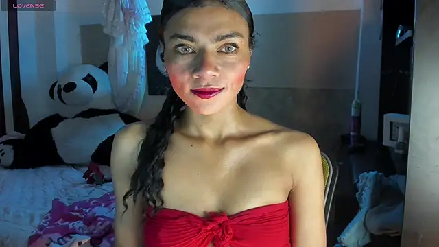 Snapshot of Lilithsabeth chatting on October 7, 2025, 1:03 am Lilithsabeth online show from October 7, 2025, 1:03 am