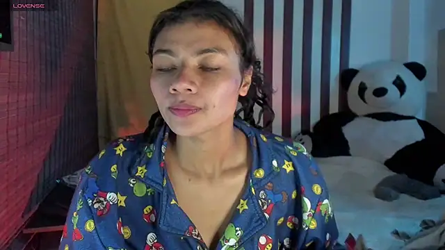 Snapshot of Lilithsabeth chatting on October 27, 2025, 12:58 am Lilithsabeth online show from October 27, 2025, 12:58 am