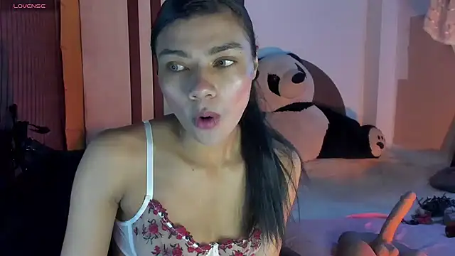 Snapshot of Lilithsabeth chatting on October 27, 2025, 11:41 pm Lilithsabeth online show from October 27, 2025, 11:41 pm