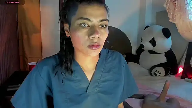 Snapshot of Lilithsabeth chatting on October 31, 2025, 12:33 am Lilithsabeth online show from October 31, 2025, 12:33 am