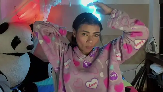 Snapshot of Lilithsabeth chatting on November 9, 2025, 8:29 pm Lilithsabeth online show from November 9, 2025, 8:29 pm