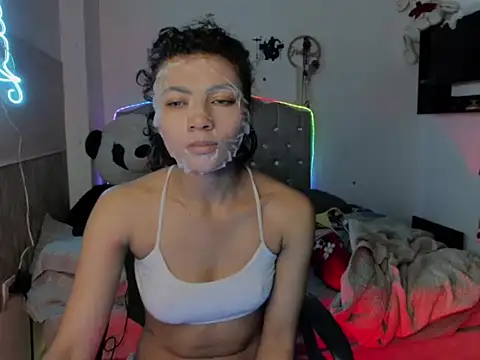 Lilithsabeth online show from January 14, 2026, 12:16 am