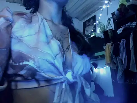 Lilithsabeth online show from February 5, 2026, 11:20 pm