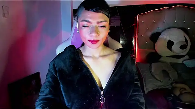 Lilithsabeth online show from July 4, 2026, 11:33 pm
