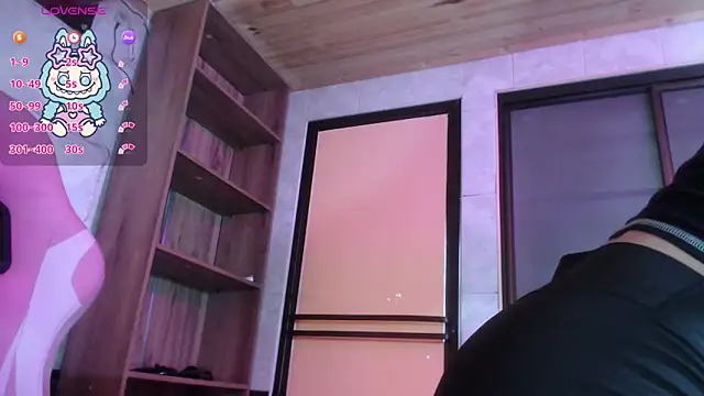 Sally23  online show from February 17, 2026, 1:51 pm