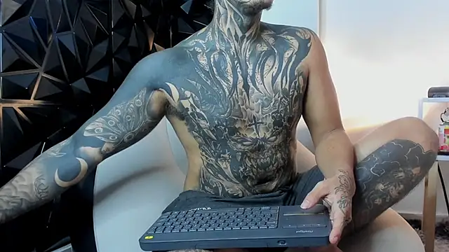 JAXXXONHERD online show from February 27, 2025, 10:31 pm