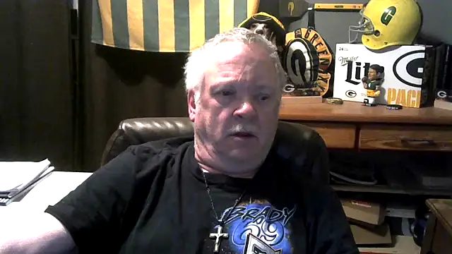 nobledad online show from March 10, 2025, 9:21 am