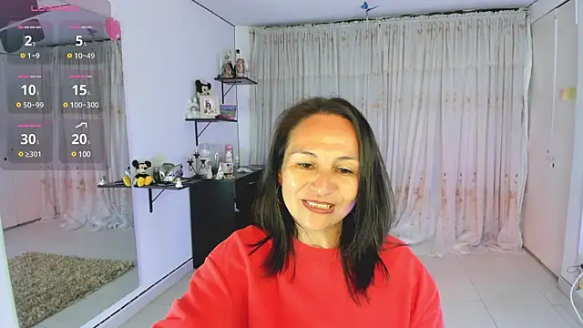 lollita 23  online show from February 8, 2025, 2:49 pm