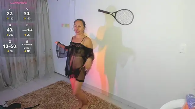 lollita 23  online show from March 5, 2025, 11:05 pm