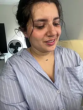 Snapshot of horny_roomiess chatting on January 10, 2025, 7:54 pm horny roomiess online show from January 10, 2025, 7:54 pm