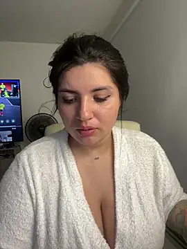 Snapshot of horny_roomiess chatting on January 12, 2025, 1:00 am horny roomiess online show from January 12, 2025, 1:00 am