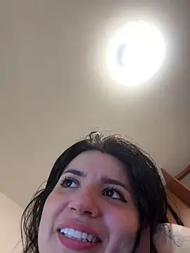 Snapshot of horny_roomiess chatting on January 23, 2025, 4:19 am horny roomiess online show from January 23, 2025, 4:19 am