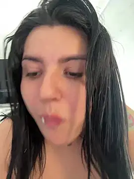 Snapshot of horny_roomiess chatting on January 27, 2025, 7:03 pm horny roomiess online show from January 27, 2025, 7:03 pm