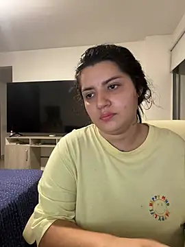 Snapshot of horny_roomiess chatting on January 30, 2025, 12:07 am horny roomiess online show from January 30, 2025, 12:07 am