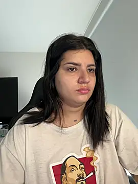 Snapshot of horny_roomiess chatting on January 31, 2025, 12:18 pm horny roomiess online show from January 31, 2025, 12:18 pm