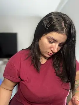 Snapshot of horny_roomiess chatting on February 24, 2025, 9:31 pm horny roomiess online show from February 24, 2025, 9:31 pm