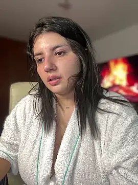 Snapshot of horny_roomiess chatting on February 25, 2025, 12:36 am horny roomiess online show from February 25, 2025, 12:36 am