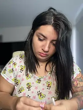 Snapshot of horny_roomiess chatting on February 27, 2025, 12:34 pm horny roomiess online show from February 27, 2025, 12:34 pm