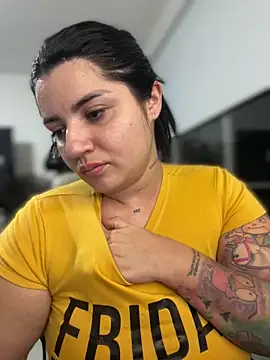 Snapshot of horny_roomiess chatting on March 15, 2025, 1:19 am horny roomiess online show from March 15, 2025, 1:19 am