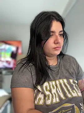 Snapshot of horny_roomiess chatting on March 15, 2025, 9:49 pm horny roomiess online show from March 15, 2025, 9:49 pm