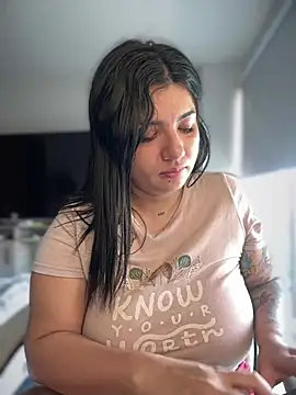 Snapshot of horny_roomiess chatting on March 22, 2025, 3:20 pm horny roomiess online show from March 22, 2025, 3:20 pm