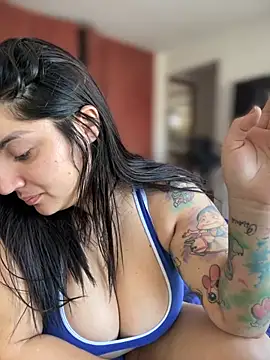 Snapshot of horny_roomiess chatting on September 20, 2025, 3:02 pm horny roomiess online show from September 20, 2025, 3:02 pm