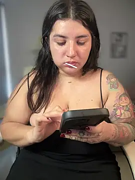 horny roomiess online show from January 12, 2026, 6:13 pm