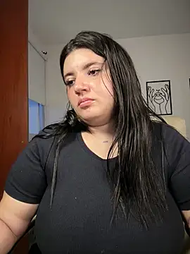 horny roomiess online show from March 22, 2026, 11:08 pm