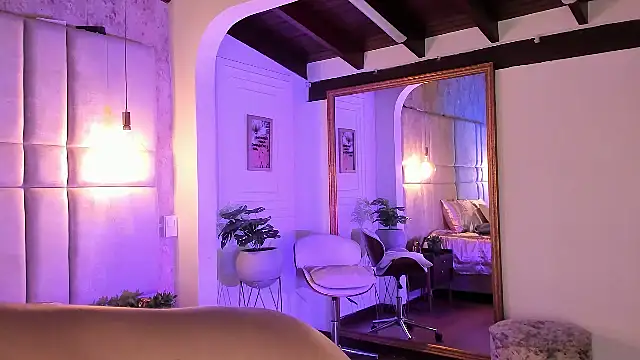 Victoria-Harper online show from January 22, 2025, 12:06 pm