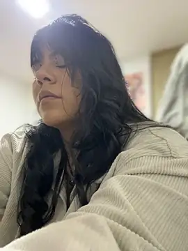 JulianaCastillo online show from September 10, 2025, 2:00 am