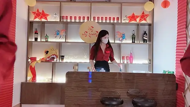 Jennie Spa online show from October 14, 2025, 2:18 pm