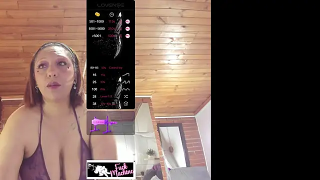 Destiny  Hall online show from September 20, 2025, 4:13 am