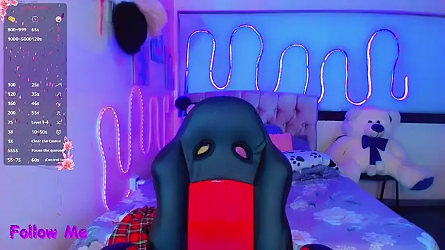 Jessica smith 1 online show from March 5, 2026, 11:17 am