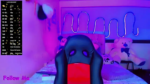 Jessica smith 1 online show from March 23, 2026, 11:25 am