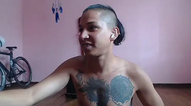 Snapshot of CoreAlejito chatting on December 18, 2024, 3:00 pm CoreAlejito online show from December 18, 2024, 3:00 pm