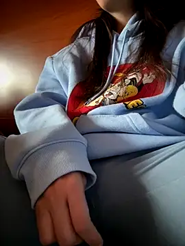 rossana99  online show from October 5, 2025, 9:40 am