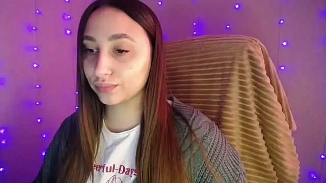 QueenOfAngels online show from January 14, 2025, 11:20 am