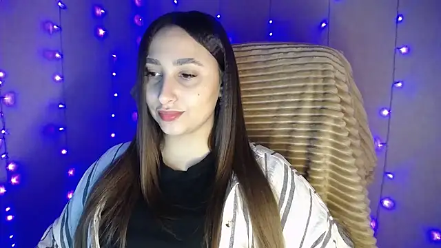 QueenOfAngels online show from January 16, 2025, 8:00 am