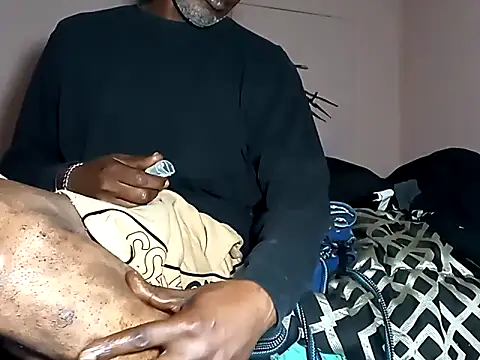 Blkstylion online show from October 22, 2025, 9:31 am