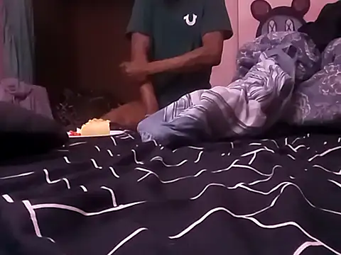 Blkstylion online show from February 11, 2026, 5:23 am