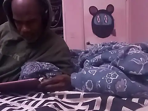 Blkstylion online show from February 20, 2026, 6:30 pm