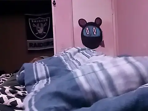 Blkstylion online show from March 16, 2026, 3:12 am