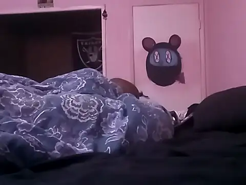 Blkstylion online show from April 7, 2026, 5:02 pm