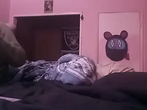 Blkstylion online show from April 8, 2026, 7:14 pm