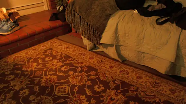 Dark Asteroid online show from March 15, 2026, 8:53 am