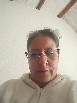 LucifernandaSw online show from January 27, 2025, 6:31 pm