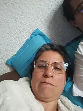 LucifernandaSw online show from February 23, 2025, 3:51 pm