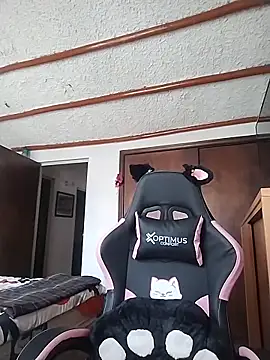 LucifernandaSw online show from February 3, 2026, 4:12 pm